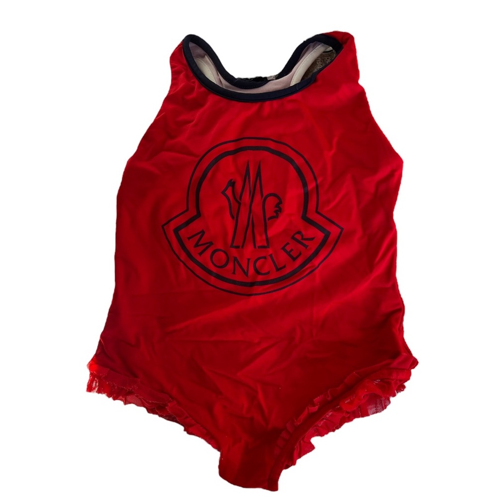 Moncler Bathing Suit